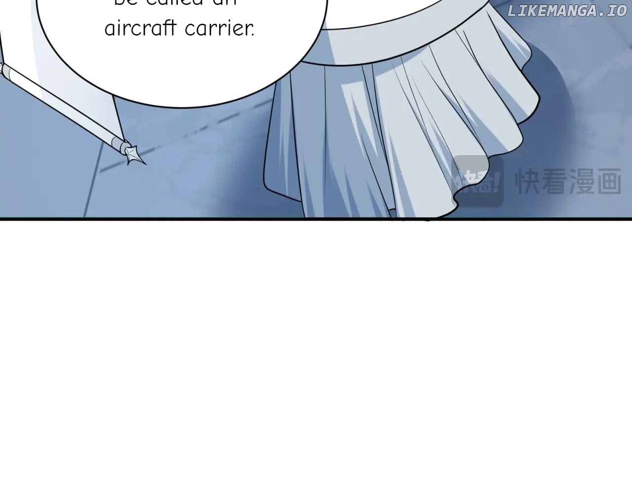 Era of the Haunted Chapter 394 - page 50